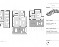 Nybygg - Penthouse - Estepona - Cancelada