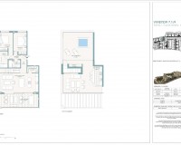 Nybygg - Penthouse - Estepona - El Campanario