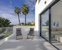 Nybygg - Penthouse - Estepona - El Paraíso
