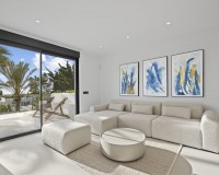Nybygg - Penthouse - Estepona - El Paraíso