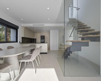 Nybygg - Penthouse - Estepona - El Paraíso