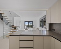 Nybygg - Penthouse - Estepona - El Paraíso