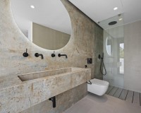 Nybygg - Penthouse - Estepona - El Paraíso