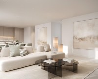 Nybygg - Penthouse - Estepona - La Gaspara
