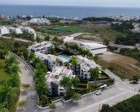 Nybygg - Penthouse - Estepona - La Gaspara