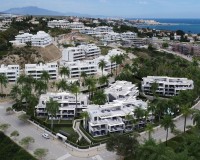 Nybygg - Penthouse - Estepona - La Gaspara