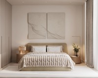 Nybygg - Penthouse - Estepona - La Gaspara