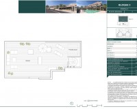 Nybygg - Penthouse - Estepona - Las Mesas