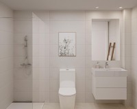 Nybygg - Penthouse - Estepona - Las Mesas