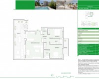 Nybygg - Penthouse - Estepona - Las Mesas