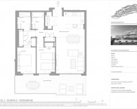 Nybygg - Penthouse - Estepona - Parque El Calvario