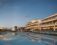 Nybygg - Penthouse - Estepona - Parque Selwo