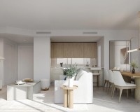 Nybygg - Penthouse - Estepona - Parque Selwo