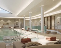 Nybygg - Penthouse - Estepona - Parque Selwo