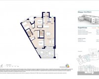 Nybygg - Penthouse - Estepona - Parque Selwo