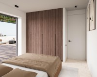 Nybygg - Penthouse - Estepona - Playa del Padrón