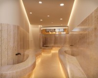 Nybygg - Penthouse - Estepona - Playa del Padrón