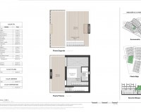 Nybygg - Penthouse - Estepona - Playa del Padrón