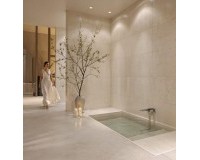 Nybygg - Penthouse - Estepona - Playa del Padrón