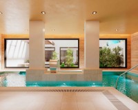 Nybygg - Penthouse - Estepona - Puerto de Estepona
