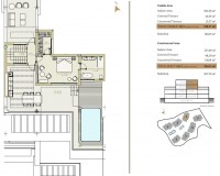 Nybygg - Penthouse - Estepona - Resinera Voladilla