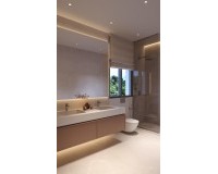 Nybygg - Penthouse - Estepona - Resinera Voladilla
