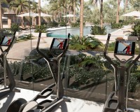 Nybygg - Penthouse - Estepona - Riviera beach