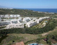 Nybygg - Penthouse - Estepona - Urb. La Galera