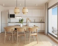 Nybygg - Penthouse - Estepona - Valle Romano Golf