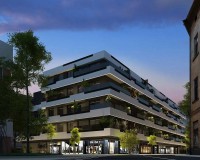 Nybygg - Penthouse - Fuengirola - Centro