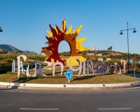 Nybygg - Penthouse - Fuengirola - Centro