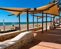 Nybygg - Penthouse - Fuengirola - Centro