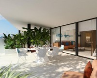 Nybygg - Penthouse - Fuengirola - El Higuerón