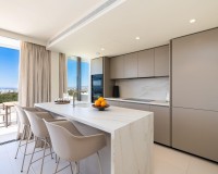 Nybygg - Penthouse - Fuengirola - Higueron