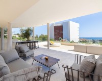 Nybygg - Penthouse - Fuengirola - Higueron