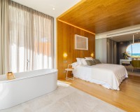 Nybygg - Penthouse - Fuengirola - Higueron