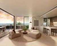 Nybygg - Penthouse - Fuengirola - Higueron