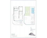 Nybygg - Penthouse - Fuengirola - Higueron
