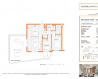 Nybygg - Penthouse - Fuengirola - Los Pacos