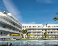Nybygg - Penthouse - Fuengirola - Los Pacos