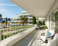 Nybygg - Penthouse - Fuengirola - Los Pacos