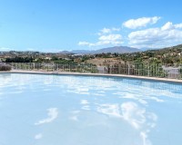 Nybygg - Penthouse - Fuengirola - Los Pacos