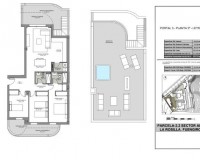 Nybygg - Penthouse - Fuengirola - Los Pacos