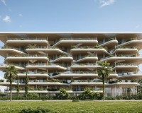 Nybygg - Penthouse - Fuengirola - Parque de la Loma