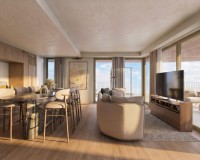 Nybygg - Penthouse - Fuengirola - Parque de la Loma