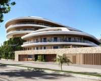 Nybygg - Penthouse - Fuengirola - Playa de Torreblanca