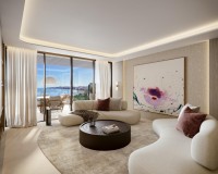 Nybygg - Penthouse - Fuengirola - Playa de Torreblanca