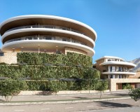 Nybygg - Penthouse - Fuengirola - Playa de Torreblanca