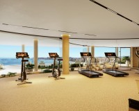 Nybygg - Penthouse - Fuengirola - Playa de Torreblanca