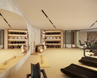 Nybygg - Penthouse - Fuengirola - Playa de Torreblanca